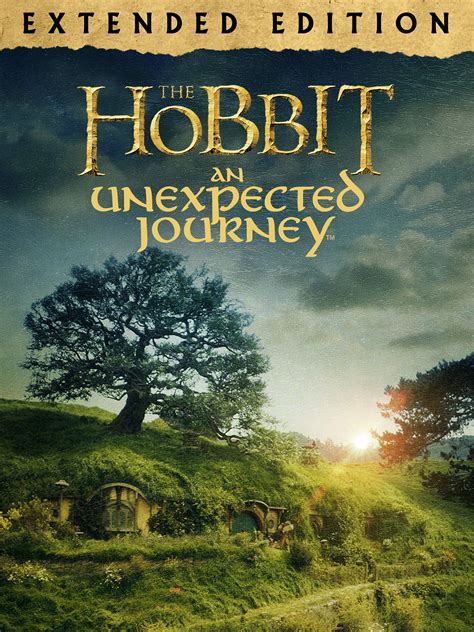 The Hobbit Digital Book