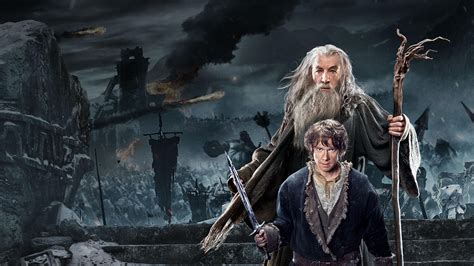 The Hobbit Iii