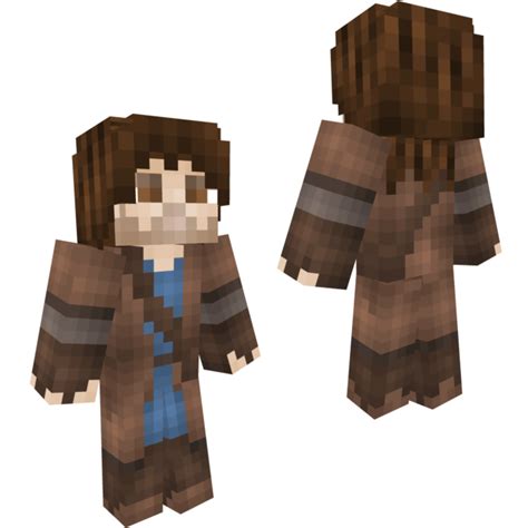 Hobbit Minecraft Skins