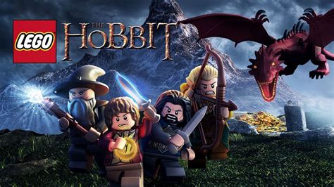 The Hobbit Ps3 Walkthrough