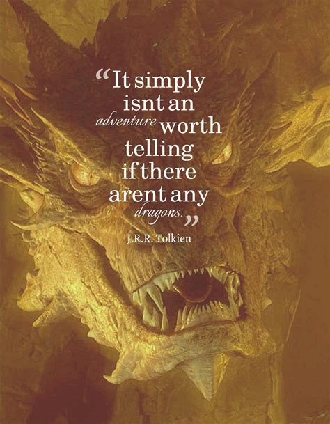 The Hobbit Quotes
