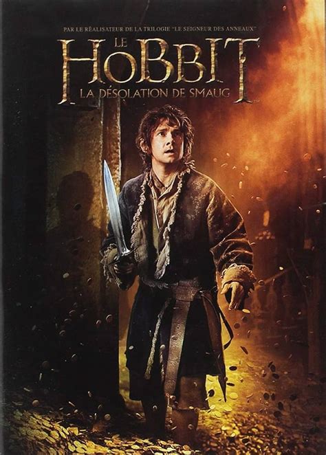 The Hobbit Streaming Vf