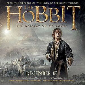 The Hobbit Synopsis