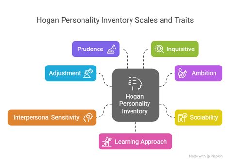 the hogan personality inventory