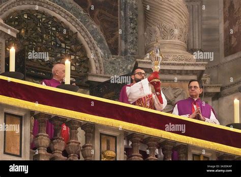 The Holy Lance