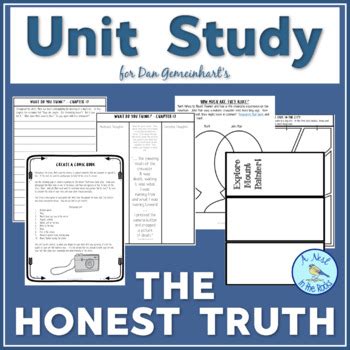 The Honest Truth