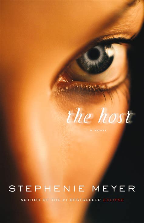 The Host Book