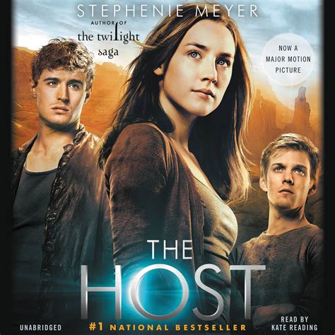 The Host Novel