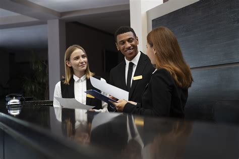 the hotel manager how to run a hotel a guide for