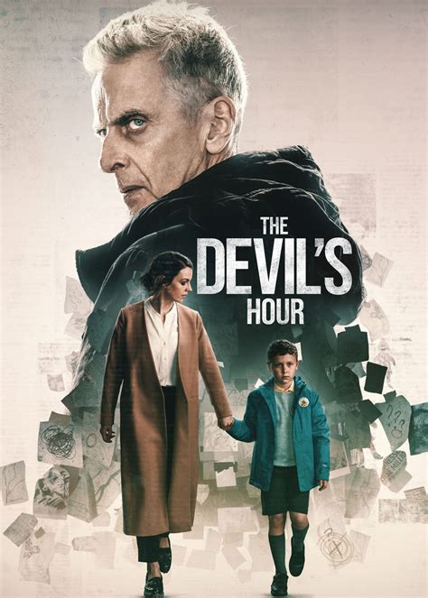 The Hour Of The Devil