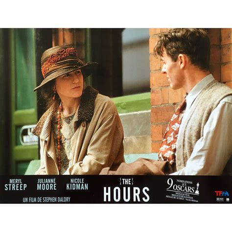 The Hours Daldry