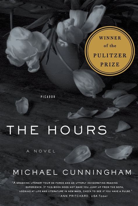 The Hours Michael Cunningham
