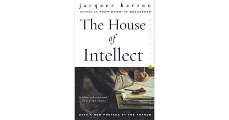 The House Of Intellect