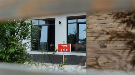 the house that will not stand