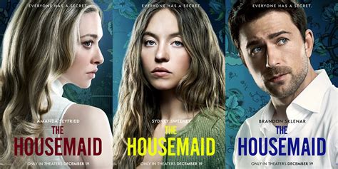 The Housemaid Ending Explained