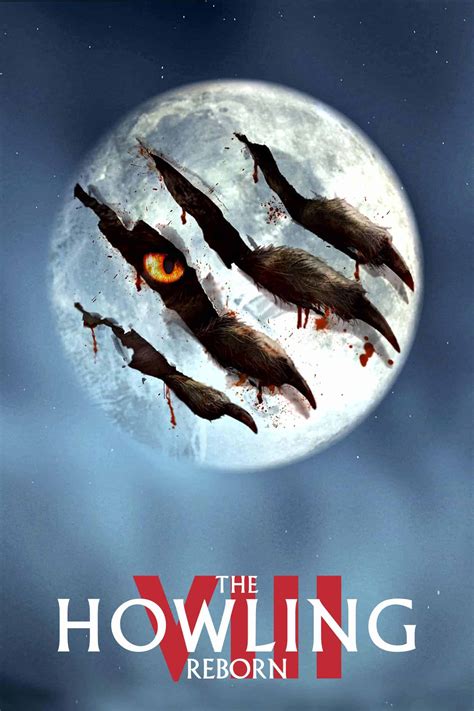 The Howling Reborn
