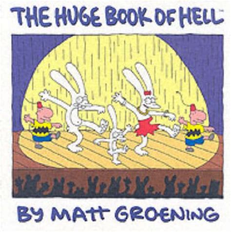 The Huge Book Of Hell