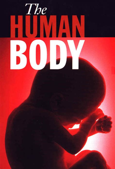 the human body bbc legendado