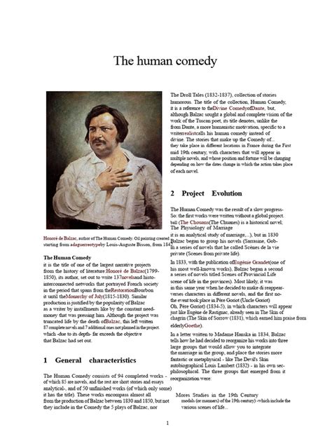 The Human Comedy Pdf By William Saroyan