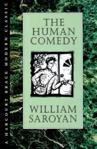 The Human Comedy Summary