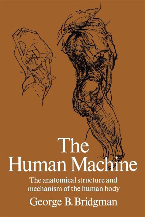 the human machine dover anatomy for artists