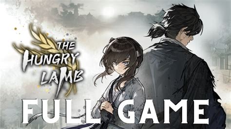 The Hungry Lamb Walkthrough