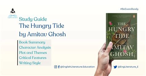 The Hungry Tide Summary