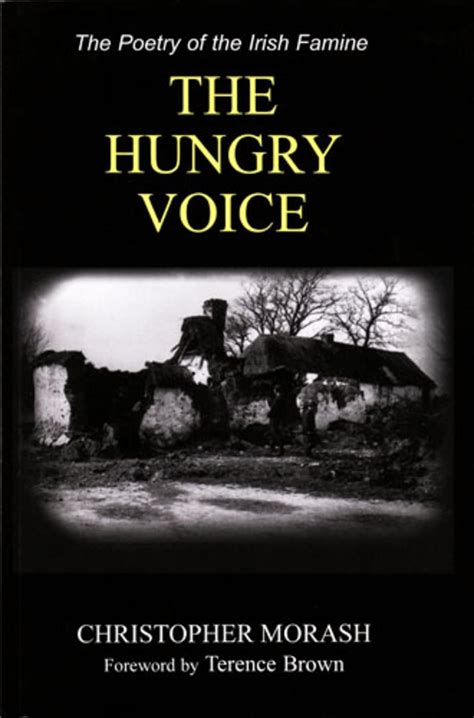 the hungry voice