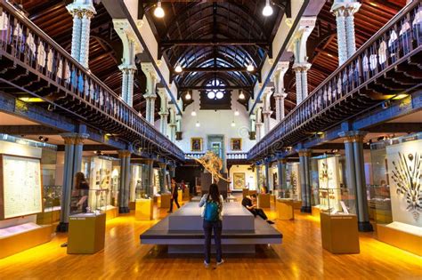 The Hunterian Museum