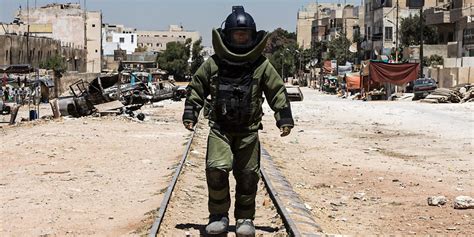 The Hurt Locker