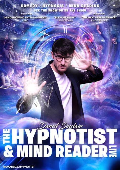 The Hypnotist