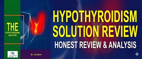 The Hypothyroidism Solution Review
