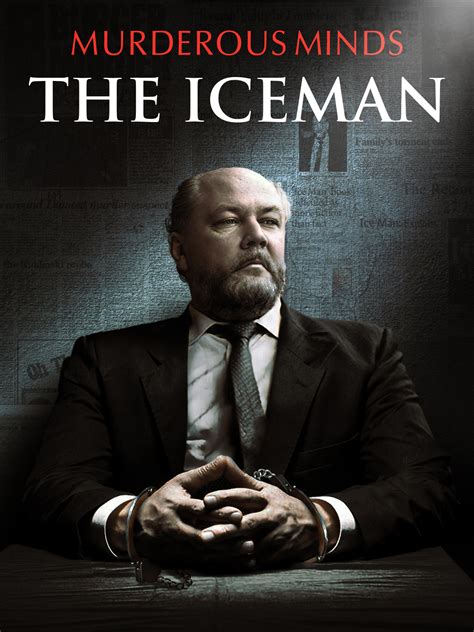 The Ice Man