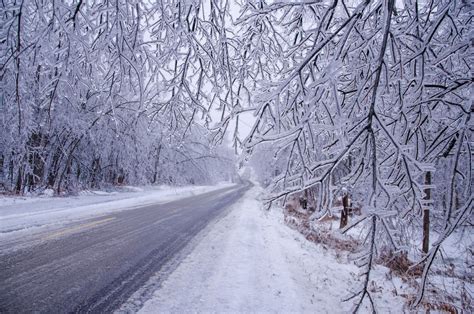 The Ice Storm