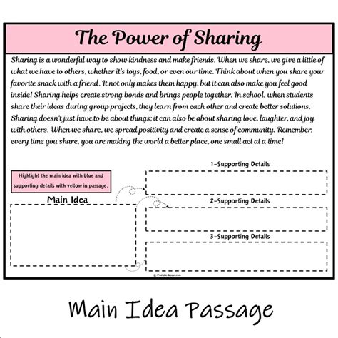 The Idea Of Power Sharing Has Emerged In Opposition To