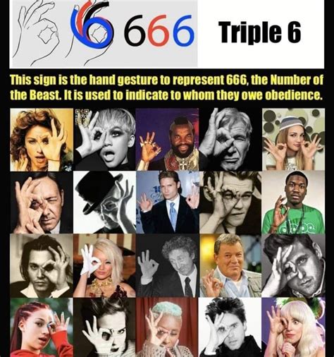 The Illuminati 666