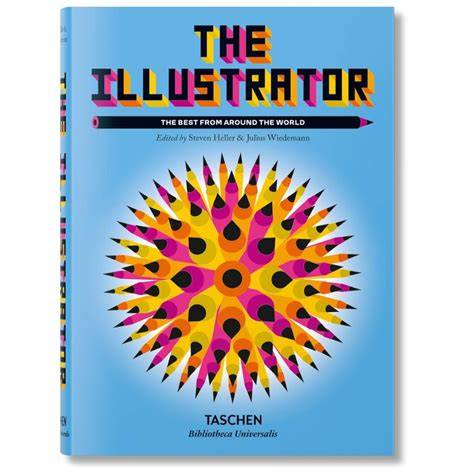 the illustrator 100 best from around the world ed