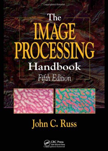 The Image Processing Handbook Fifth Edition
