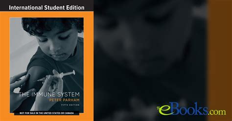 The Immune System Peter Parham 3rd Edition Pdf Pdf Download