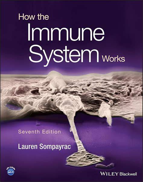 the immune system who wrote that
