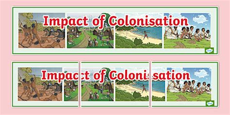 The Impact Of Colonisation On Aboriginal Australia