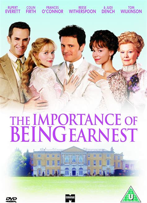 The Importance Of Being Earnest 8230 8211 Joshua The Importance Of Being Earnest Worksheet - The Importance Of Being Earnest Worksheet