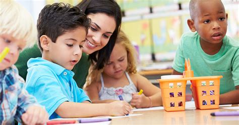 The Importance Of Kindergarten Building A Solid Foundation Kindergarten Essays - Kindergarten Essays