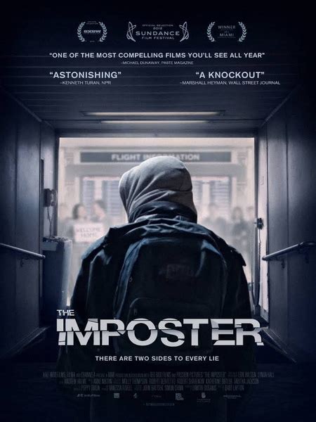 the imposter 2012 torrent