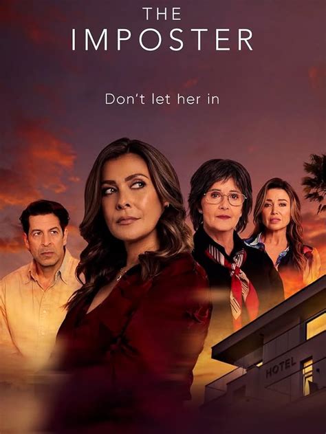 The Imposter Series