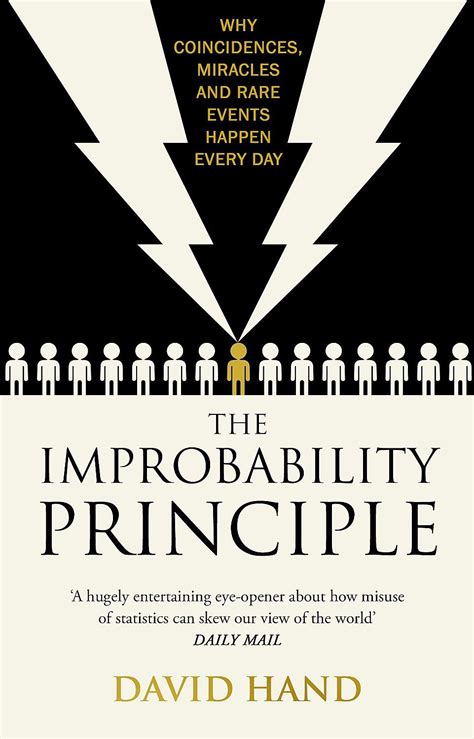 the improbability principle why coincidences mira