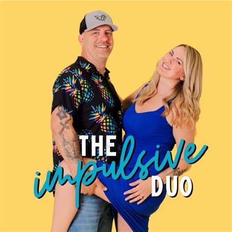 the impulsive duo nude