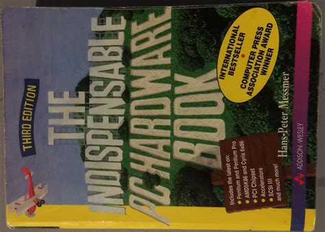 The Indispensable Pc Hardware 3rd Edition