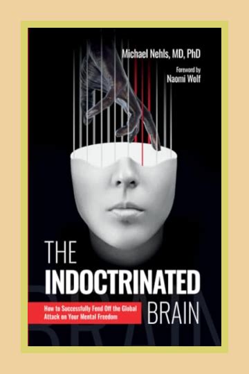 The Indoctrinated Brain Pdf