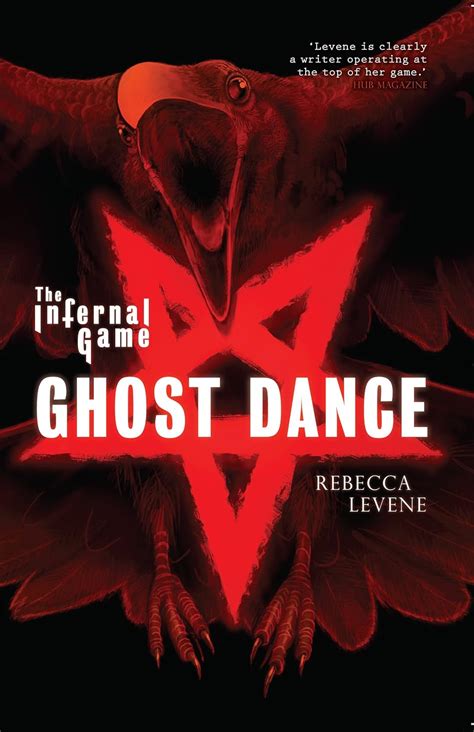 the infernal game ghost dance